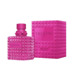 Valentino, Born in Roma Donna Pink - Image 3