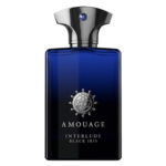 Amouage Interlude Black Iris