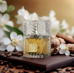 Lattafa Perfumes Khamrah Qahwa - Image 2