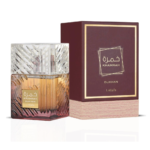 Lattafa Perfumes Khamrah Dukhan - Image 3