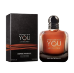 Emporio Armani, Stronger With You Absolutely - Image 3