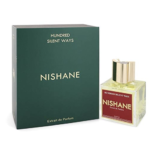 Nishane, Hundred Silent Ways, Extrait De Parfum 100ML - Image 3
