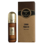 Cuban Tobacco Extrait de Parfum - Image 3