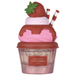 Lattafa Give Me Gourmand Berry On Top Eau De Parfum for Unisex 75ml