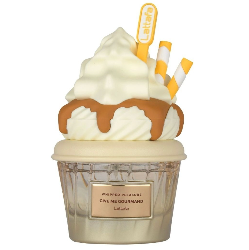 Screenshot-2026-01-08-at-23.22.17.png Lattafa Give Me Gourmand Whipped Pleasure Eau De Parfum for Unisex 75ml - Image 1
