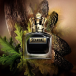 JEAN PAUL GAULTIER Scandal Le Parfum Eau De Parfum Intense for Men - Image 2