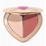 Charlotte's Beauty Soulmates Face Palette, Blush Peach