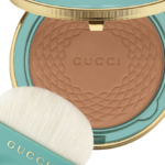 Gucci Poudre de Beauté Eclat Soleil Bronzing Powder, Shade 03 - Image 2