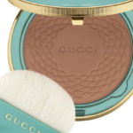 Gucci Poudre de Beauté Eclat Soleil Bronzing Powder, Shade 02 - Image 2