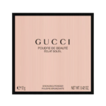 Gucci Eclat Soleil Bronzing Pressed Powder 04 - Image 2