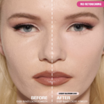 Huda Beauty Easy Bake Loose Powder Cherry Blossom Cake - Image 2