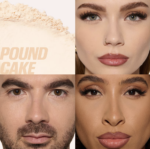 Huda Beauty Easy Bake Loose Powder Pound Cake - Image 3