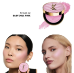 YSL, Make Me Blush, Bold Blurring Powder Blush 42 - Image 3