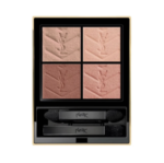 YSL, Couture Baby Clutch Eyeshadow Palette, Shade 600 SPONTINI LILIES