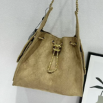 Latte 28cm Luxury Iconic Designer Bag