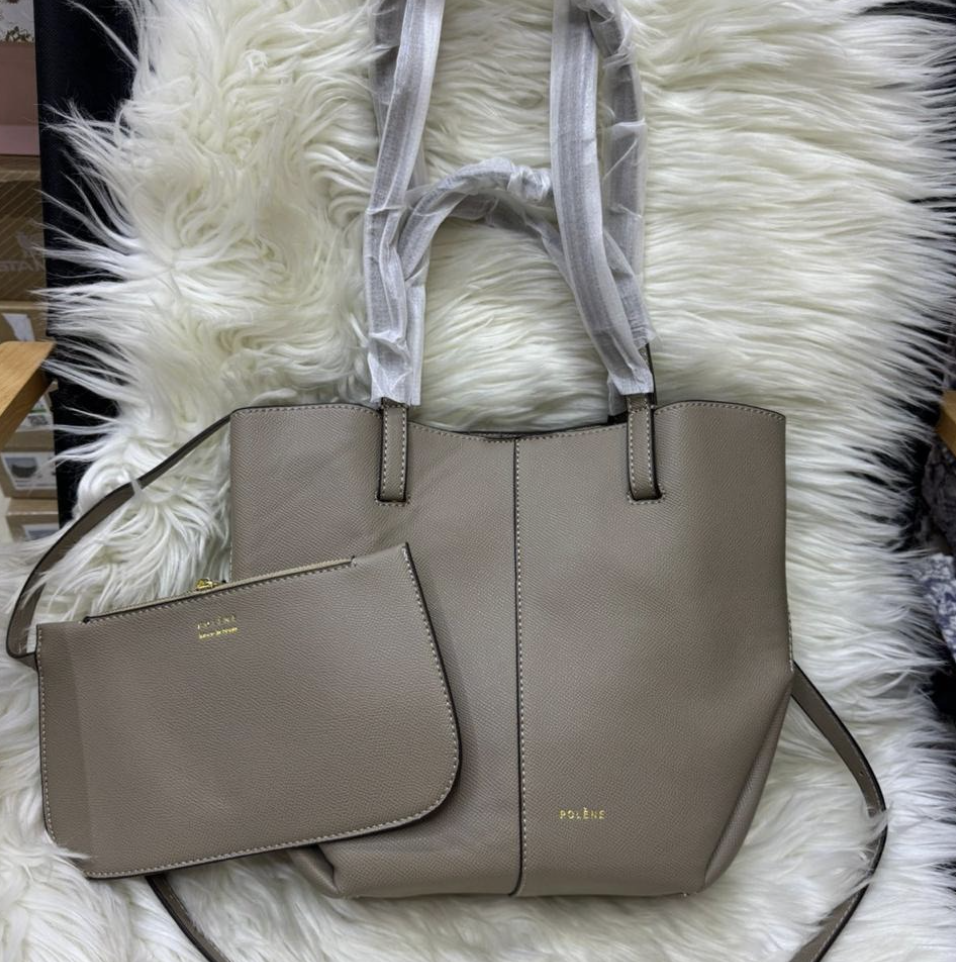 Screenshot 2026-05-20 at 22.53.07 Nude 30cm Luxury Iconic Designer Bag - Image 1