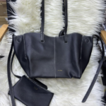 Classic Noir 30cm Luxury Iconic Designer Bag