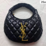 Eclipse Bag Matte Finish 25cm Luxury Iconic Designer Bag