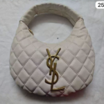 Sand Kiss Matte Finish 25cm Luxury Iconic Designer Bag
