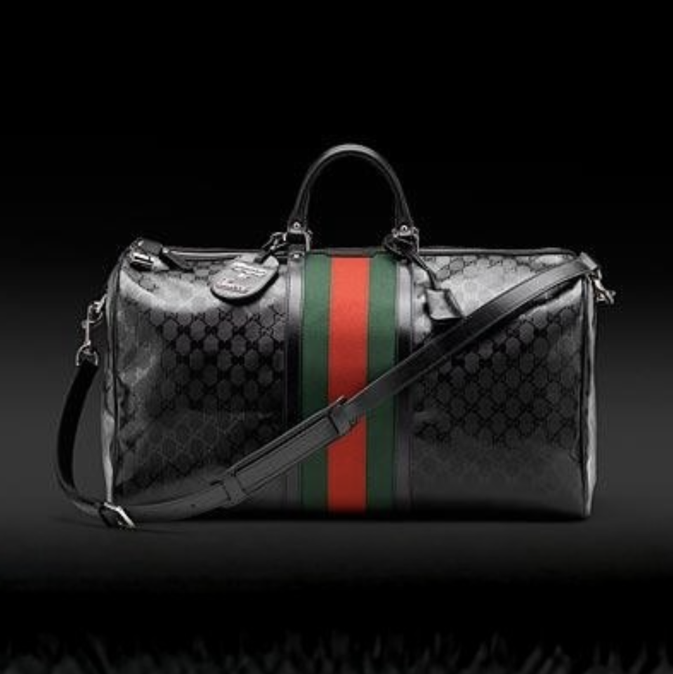 Screenshot 2026-05-25 at 15.53.08 Inferno Jade 55cm Luxury Iconic Designer Bag - Image 1