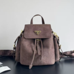 Vintage Rose Backpack Luxury Iconic Designer