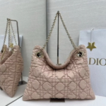Cotton Candy 38cm Luxury Iconic Designer Bag