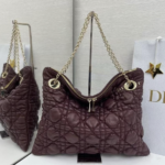 Cocoa Bean 38cm Luxury Iconic Designer Bag