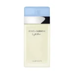 Dolce&Gabbana, Light Blue