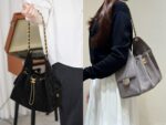 Espresso 28cm Luxury Iconic Designer Bag - Image 2