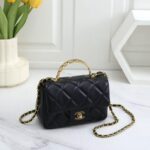 Shadow Grace 18cm Luxury Iconic Designer Bag