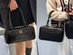 Night Sky 29cm Luxury Iconic Designer Bag - Image 3
