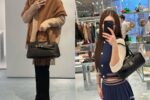 Night Sky 29cm Luxury Iconic Designer Bag - Image 2