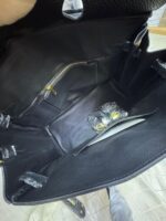 Smoky Mocha 35cm Luxury Iconic Designer Bag - Image 3