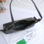 Royal Noir 32cm Luxury Iconic Designer Bag - Image 2