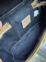 Ocean Noir 18cm Luxury Iconic Designer Bag - Image 4
