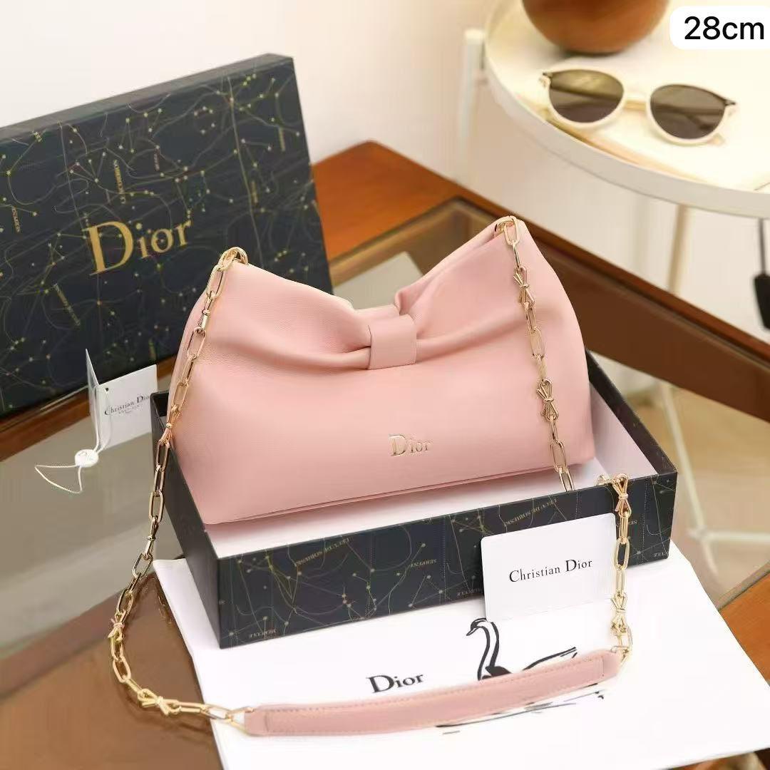 WhatsApp Image 2026-05-23 at 21.32.24 Cherry Blossom 28cm Luxury Iconic Designer Bag - Image 1