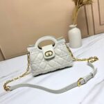 Diamond Touch 19cm Luxury Iconic Designer Bag