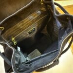 Vintage Rose Backpack Luxury Iconic Designer - Image 2