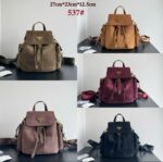 Vintage Rose Backpack Luxury Iconic Designer - Image 5