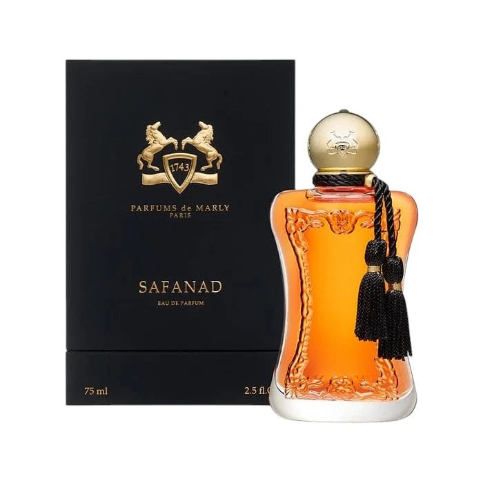 dad4eb2e98846db8ef65b5450be66ea5.jpg Parfums de Marly Safanad Eau de Parfum 75ml - Image 1