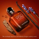 Emporio Armani, Stronger With You Absolutely - Image 2