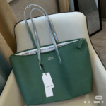 Dark Green 47cm Luxury Iconic Designer Bag