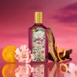 Gucci, Flora Gorgeous Gardenia Intense - Image 3