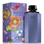 Gucci, GUCCI Gucci Flora Emeral Gardenia Purple - Image 2