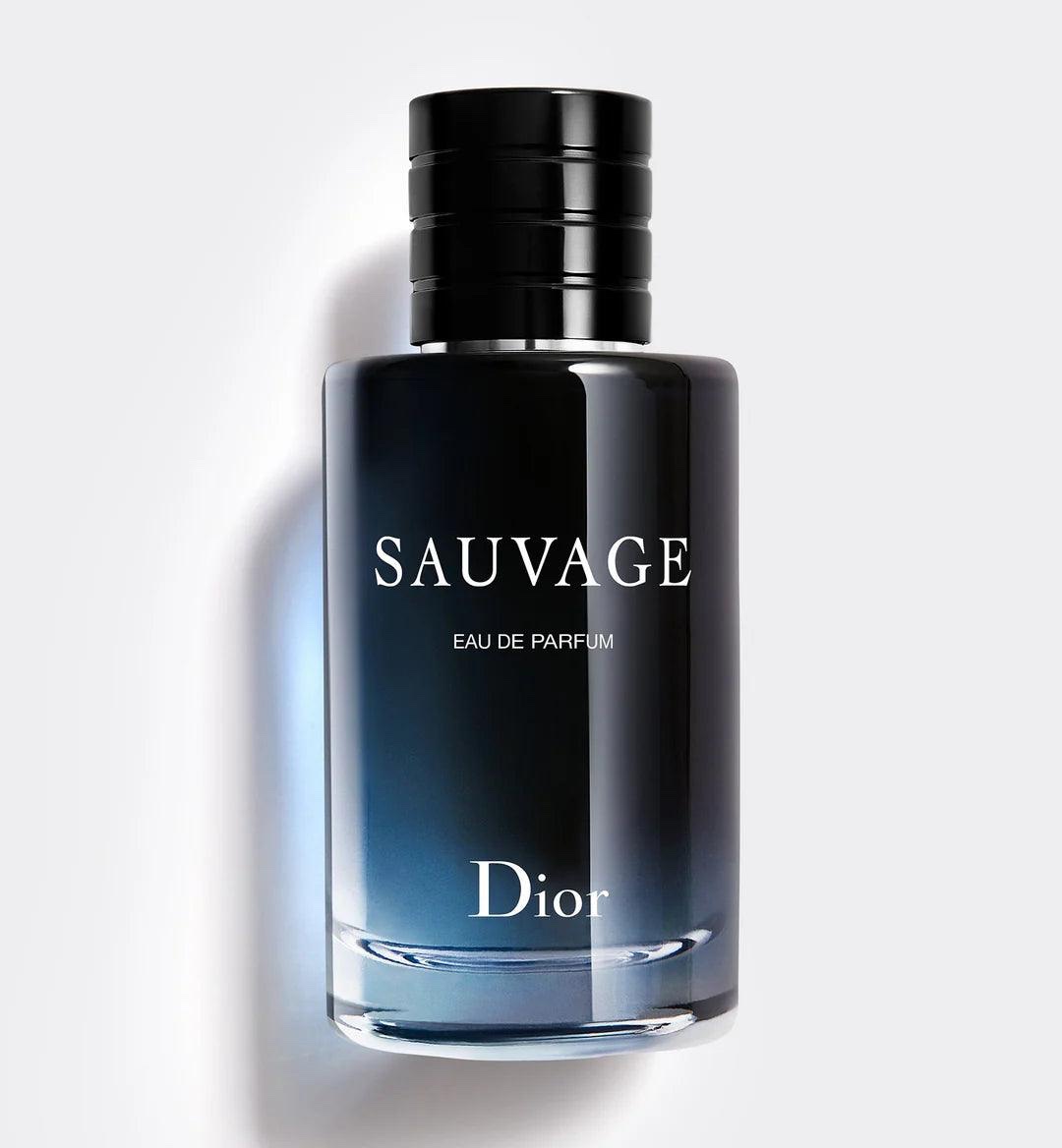 img_8145.jpeg Dior Sauvage Edp - Image 1