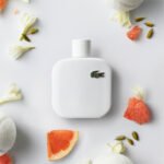 Lacoste, Eau de Lacoste L.12.12 Blanc - Image 3