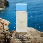 Dolce&Gabbana, Light Blue - Image 3