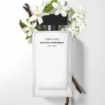 Narciso Rodriguez Pure Musc EDP For Women 100ML - Image 2