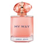 Armani, My Way Ylang
