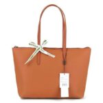 Autumn Spice 47cm Luxury Iconic Designer Bag - Image 2